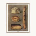 Cuadro Cocina Panadería Rústica